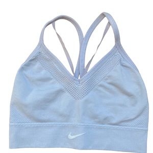Nike Women’s Sports Bra - Sz Small